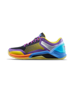 Women's CXT-3 Trainers - Acid Bath