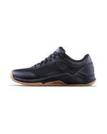 Women's CXT-3 Trainers - Black Gum