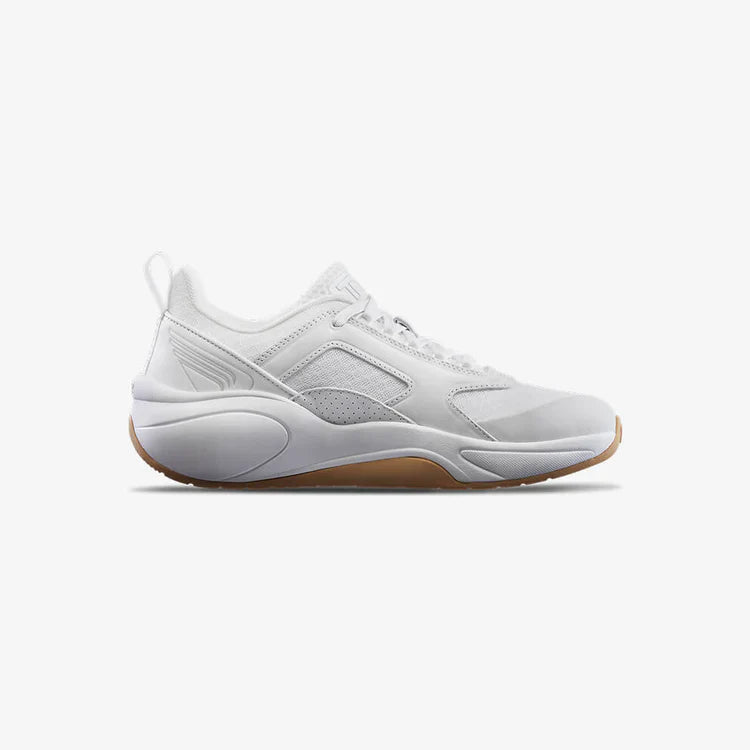 Molded Heel Counter