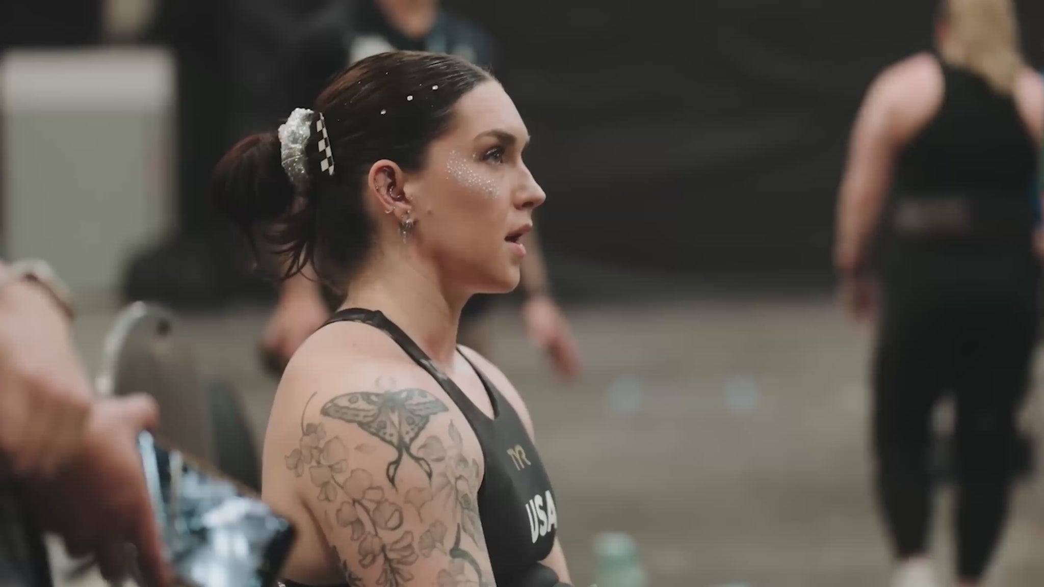 Tyr Brand Video
